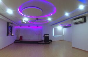 Meditation Studio