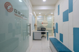 Graham Office
